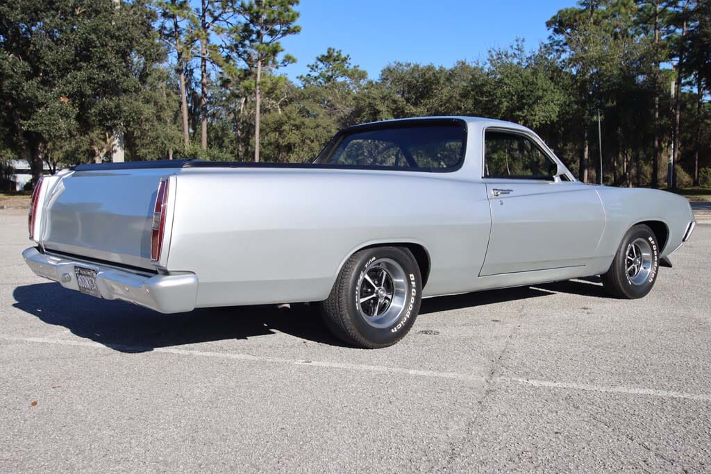 1971 Ford Ranchero 351 for sale